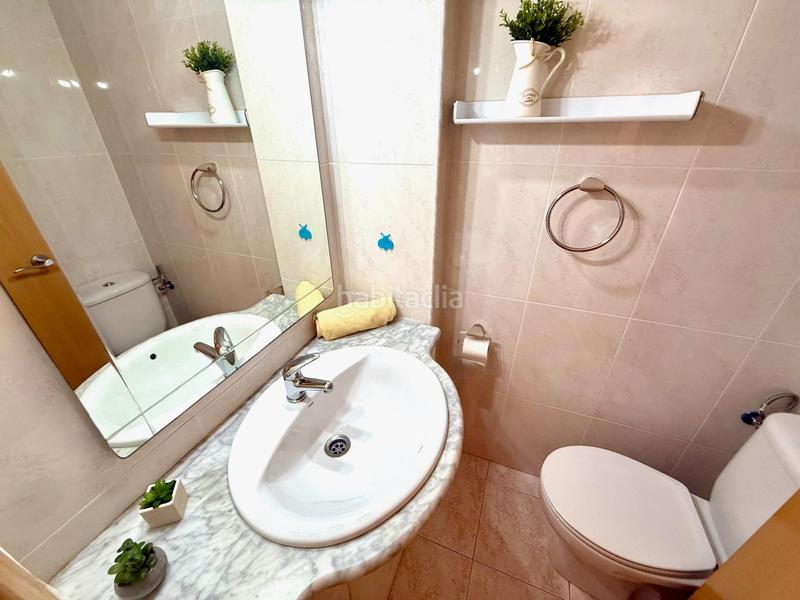Foto 87aff9f8-d9de-4d90-aec9-a70f6d02af8c. Planta baja en carrer lluis companys 82 estilo de vida mediterráneo planta baja a 300m de la playa en Segur de Calafell