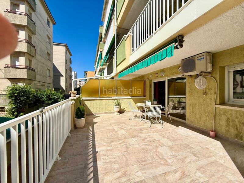Foto ac6b4d5c-83a5-4e19-81bd-3039ef621399. Planta baja en carrer lluis companys 82 estilo de vida mediterráneo planta baja a 300m de la playa en Segur de Calafell