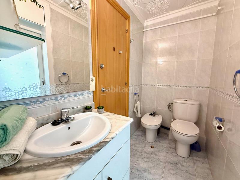 Foto ba992cc2-3b5f-4fff-8464-9a395c19582f. Planta baja en carrer lluis companys 82 estilo de vida mediterráneo planta baja a 300m de la playa en Segur de Calafell