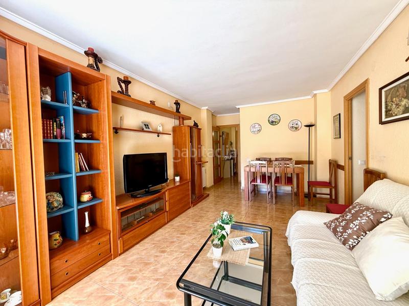 Foto f1b59fff-ab27-493c-a8dc-600336dfe439. Planta baja en carrer lluis companys 82 estilo de vida mediterráneo planta baja a 300m de la playa en Segur de Calafell