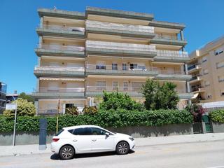 Pis  Calle carles barral. Tu nuevo hogar en calafell te espera