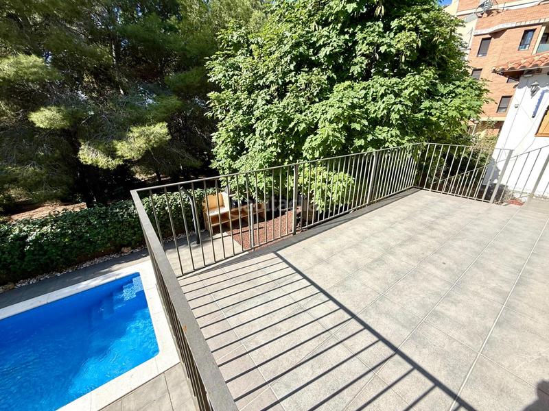 Foto 1408e47f-a2ff-47fa-a2ec-6a9308322069. Chalet dans carrer cep 56 dans Centre Vendrell (El)