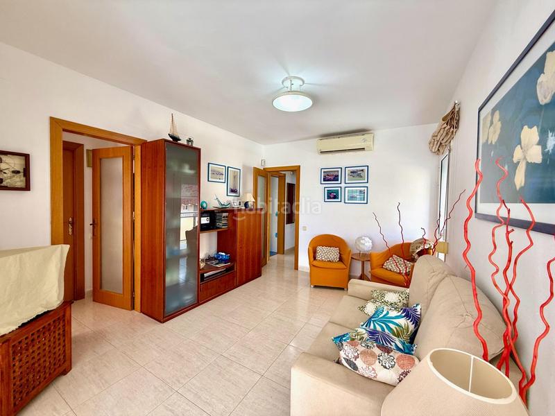 Foto 4c85422f-f1ba-4445-aa0a-fa3c23cb80a9. Ático en rin 13 ático moderno en la playa en Segur Platja Segur de Calafell