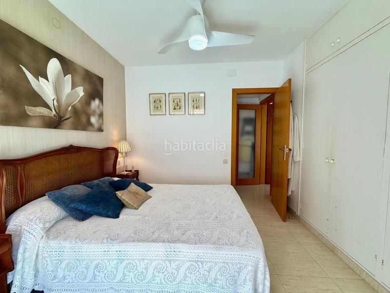 Foto a901381a-6a74-40cb-b5b1-dde87259adf7. Ático en rin 13 ático moderno en la playa en Segur Platja Segur de Calafell