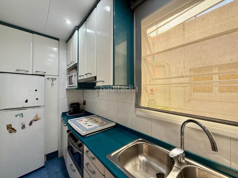 Foto b18fec79-4aa3-4227-9ca6-c629474ac453. Ático en rin 13 ático moderno en la playa en Segur Platja Segur de Calafell