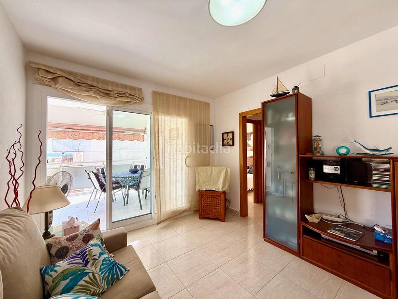 Foto d11166f2-6e64-4ffb-ab52-12617e3f453b. Ático en rin 13 ático moderno en la playa en Segur Platja Segur de Calafell