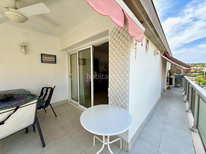 Foto f3610d88-da1b-46e7-922a-3a1922e9ee23. Ático en rin 13 ático moderno en la playa en Segur Platja Segur de Calafell