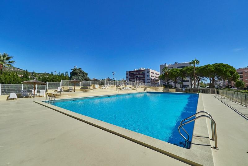 Foto bcbd32e9-e0ad-4ed7-9123-473112e18171. Appartement avec parking dans L´Estany Calafell