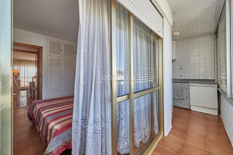 Foto bd9bd9e3-b2a2-4968-a45a-f9049a591e77. Appartement avec parking dans L´Estany Calafell