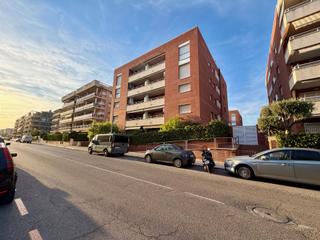 Pis  Cossetania 41. Piso en mas mel  calafell