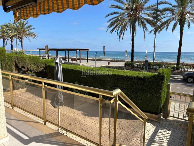 Foto 3b3c25b1-572e-4462-ad0e-4a0130a03b9b. Ground floor with parking pool in L´Estany Calafell