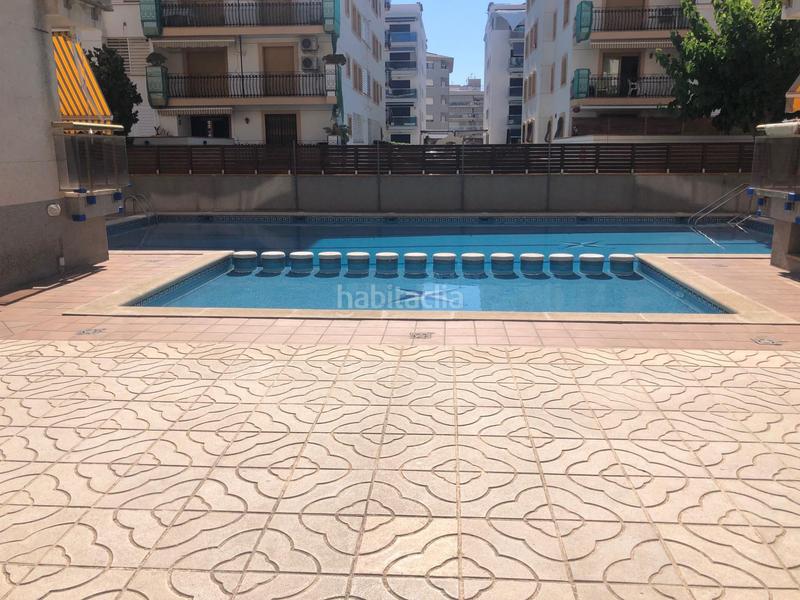 Foto 3c36cd6e-6f2a-4de9-ab76-2f6588213dc3. Ground floor with parking pool in L´Estany Calafell