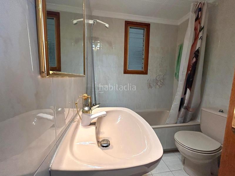 Foto 95a9ee1e-9847-4e40-b136-76ffd6e40f30. Ground floor with parking pool in L´Estany Calafell
