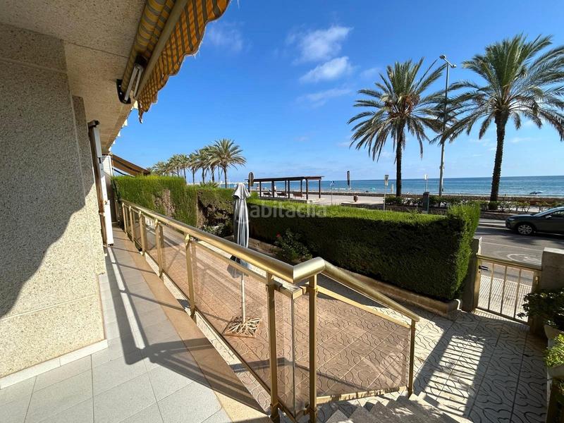Foto 98636fef-74df-4bf8-ba84-3c92fd41a468. Ground floor with parking pool in L´Estany Calafell