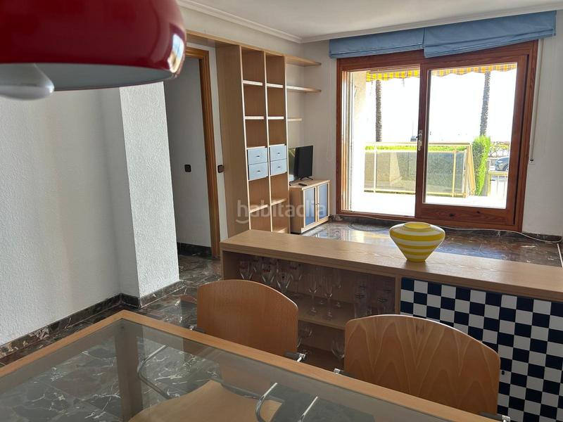 Foto a40b5173-470a-4342-ae51-1f58ed97fa6d. Ground floor with parking pool in L´Estany Calafell