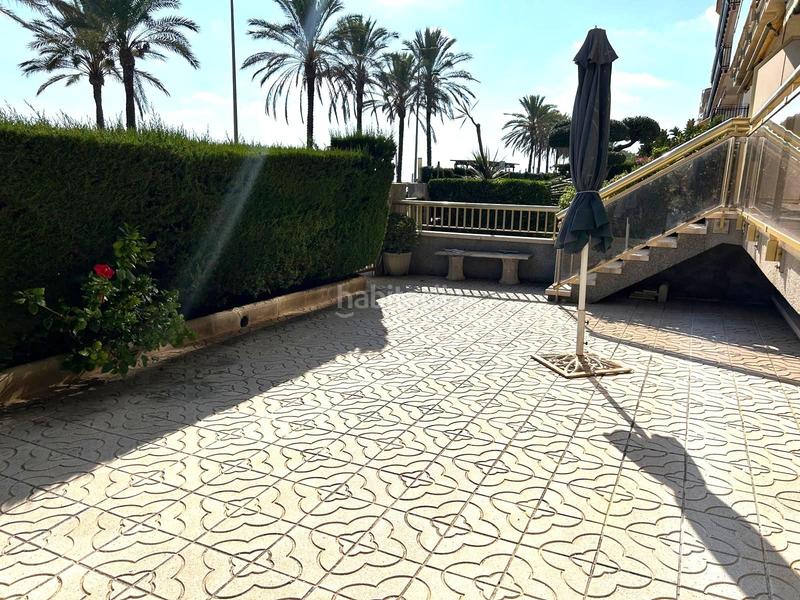 Foto a80c1554-4e58-4eeb-97d0-6f38d80571ab. Ground floor with parking pool in L´Estany Calafell