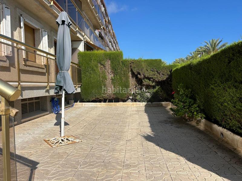 Foto bbca5bd9-b69d-4f56-8a5c-21f49ce9476d. Ground floor with parking pool in L´Estany Calafell