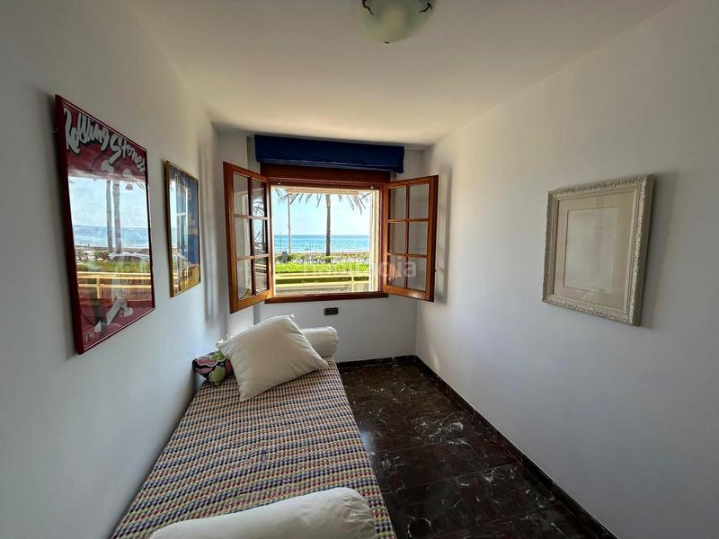 Foto c584a96f-2dcf-4f1c-a338-636b9ee1f188. Ground floor with parking pool in L´Estany Calafell