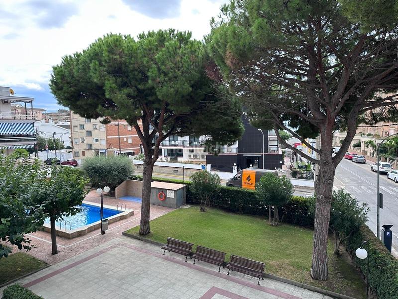 Foto 001c4bfd-b859-4751-a412-0f1a18311070. Piso  playa con zona comunitaria y piscina en Cunit