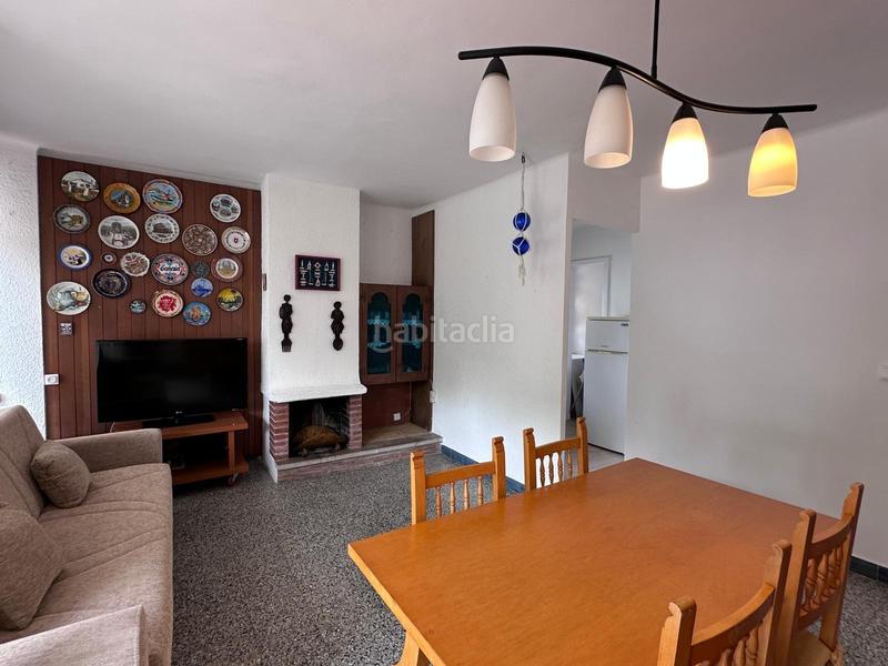 Foto 179b061b-f901-4051-a70b-24da7e65c8f1. Piso  playa con zona comunitaria y piscina en Cunit