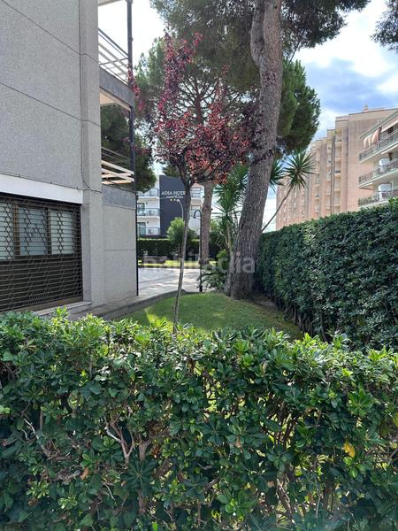 Foto 92e0976a-b1e5-4fc7-bef1-dcf2cd158bfc. Piso  playa con zona comunitaria y piscina en Cunit