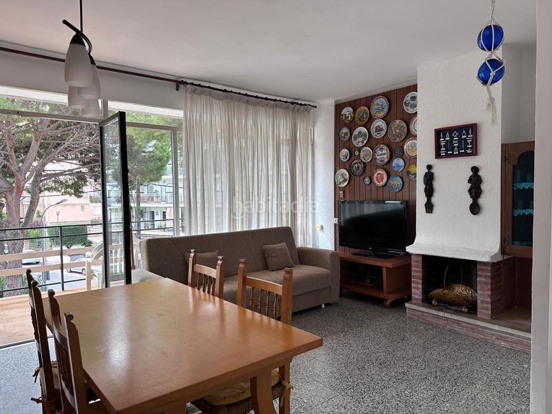 Foto 95e24d81-df74-4064-b0e0-9df00709c089. Piso  playa con zona comunitaria y piscina en Cunit