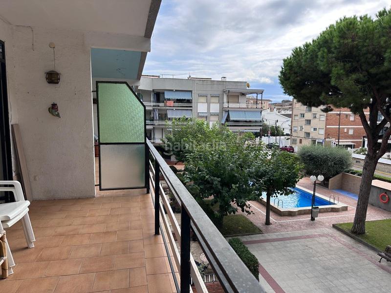 Foto 96e093c7-90d5-4649-8557-150f429f3fd6. Piso  playa con zona comunitaria y piscina en Cunit