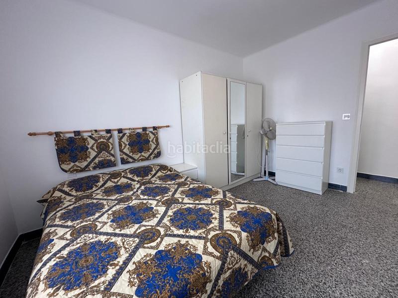 Foto 9f788f66-ee02-4b93-9926-bf50e6e62934. Piso  playa con zona comunitaria y piscina en Cunit