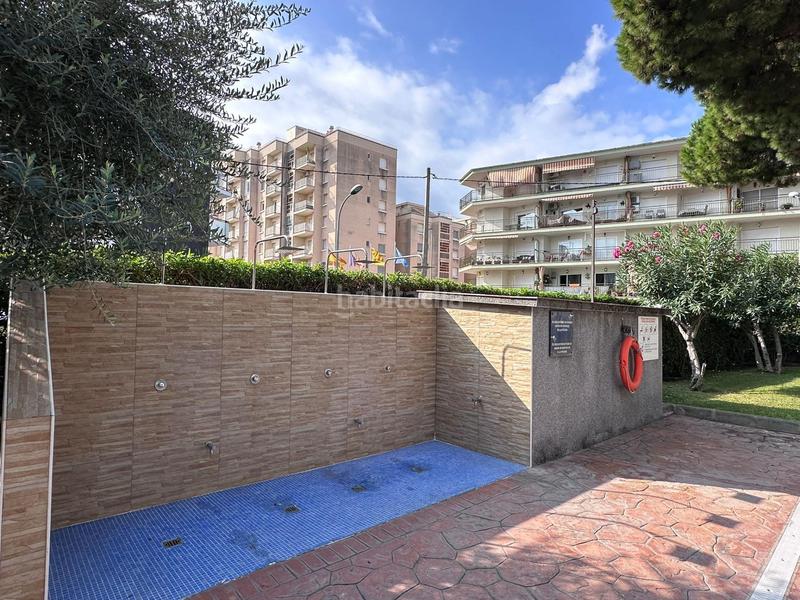 Foto f6327b2f-f71d-470e-aac5-ef93ab7bd024. Piso  playa con zona comunitaria y piscina en Cunit