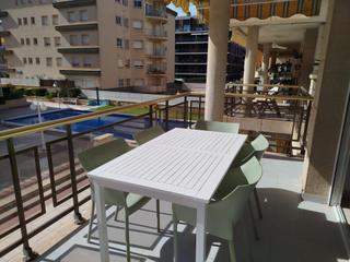 Piso  Cossetania. Vive la magia del mediterráneo en calafell!