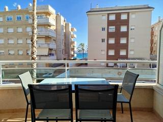 Appartement à L´Estany. Tu nuevo hogar junto al mar te espera en calafell!
