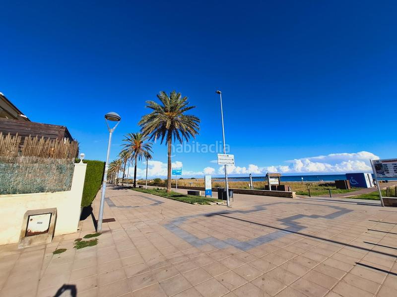 Foto 1315d248-858c-40fd-aed1-c2783b659125. Ground floor with heating parking pool in Cunidor Cunit