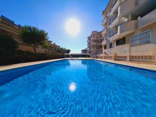 Ground floor  Tarragona. Tu oasis junto al mar te espera en cunit diagonal!