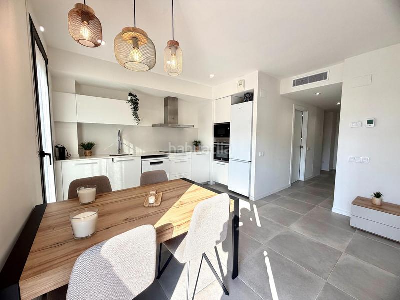 Foto 0f31fad8-dbdb-4009-93d5-c91eb490c0f8. Penthouse in mossen jaume soler 60 in L´Estany Calafell