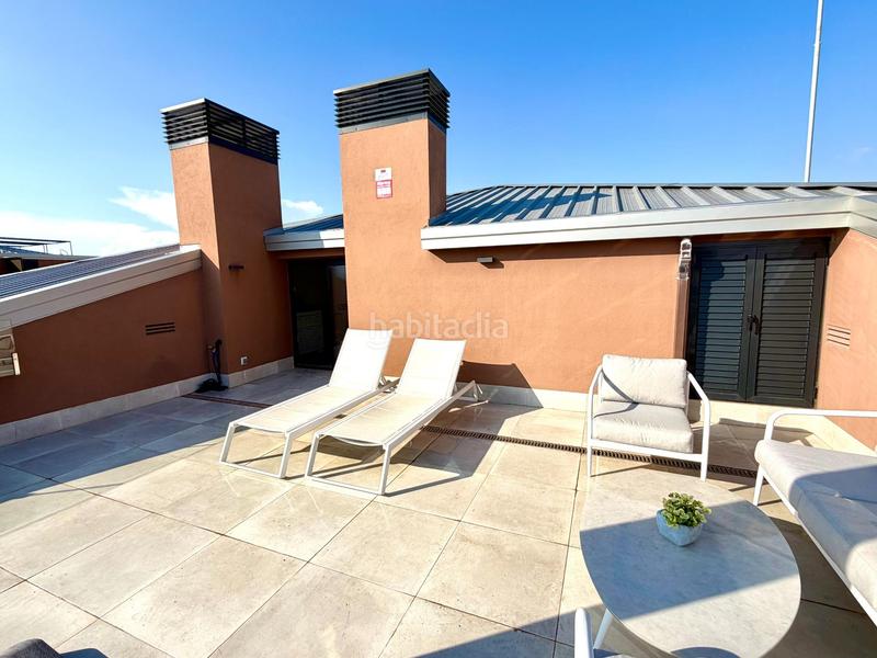 Foto 1944817b-b3c0-4353-80ab-895f573f98cf. Penthouse in mossen jaume soler 60 in L´Estany Calafell