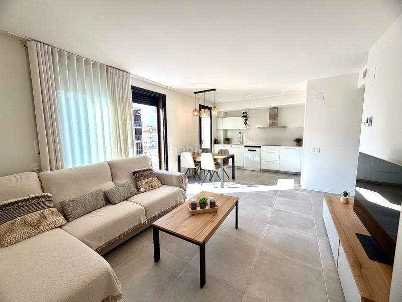 Foto 2ad23bf0-be5b-4215-8bdc-02f41ac0060c. Penthouse in mossen jaume soler 60 in L´Estany Calafell