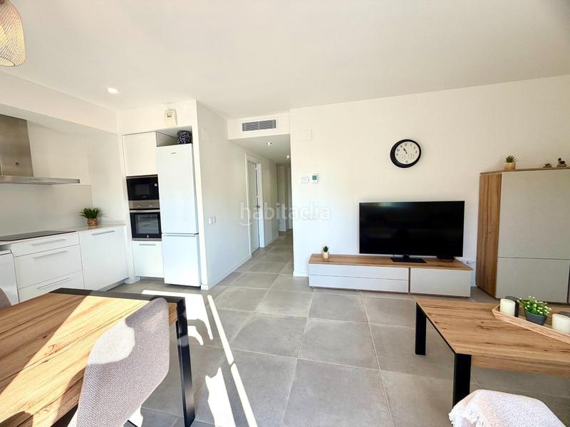 Foto 5da2606d-ae68-4725-a58a-e4e9913eb779. Penthouse in mossen jaume soler 60 in L´Estany Calafell