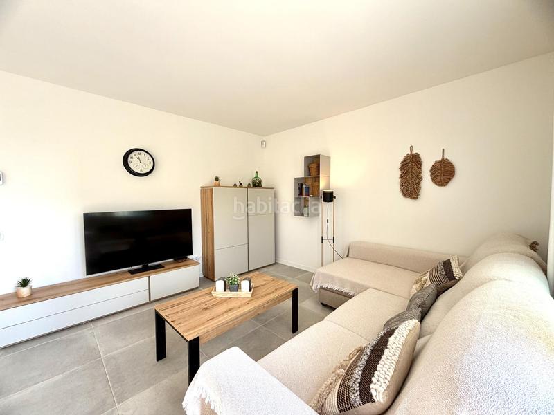Foto 6aa3ce03-e5c9-4f90-b4ca-144dc7ed3060. Penthouse in mossen jaume soler 60 in L´Estany Calafell