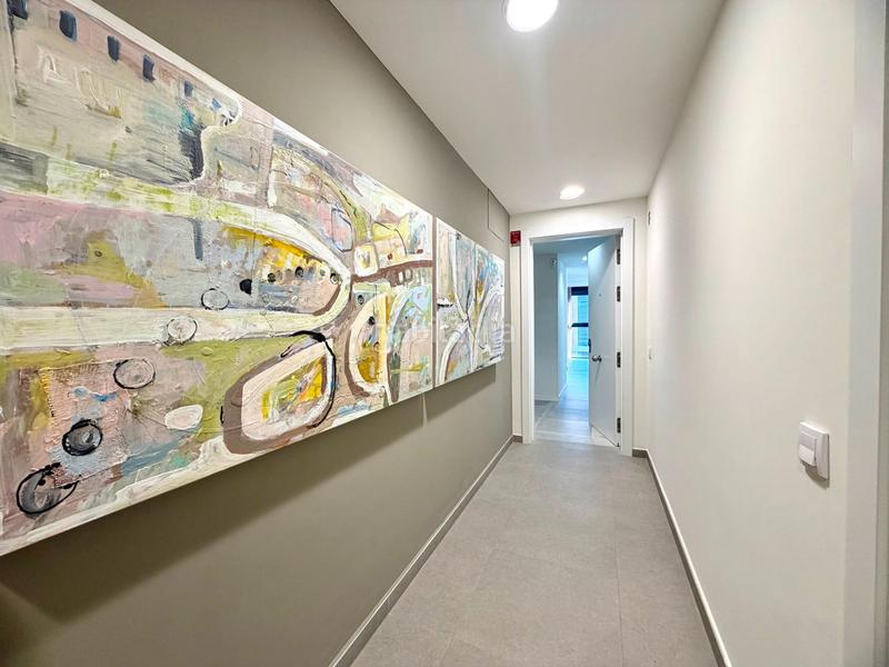 Foto 778115ef-6d06-46c4-ab85-61a2cd223d61. Penthouse in mossen jaume soler 60 in L´Estany Calafell