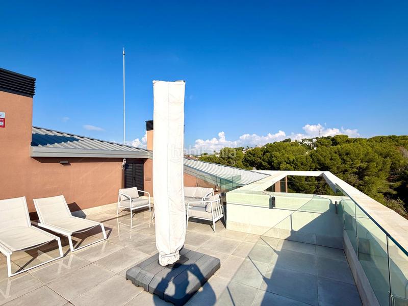 Foto 8831af96-26b9-423b-aa8a-3d51638be54e. Penthouse in mossen jaume soler 60 in L´Estany Calafell
