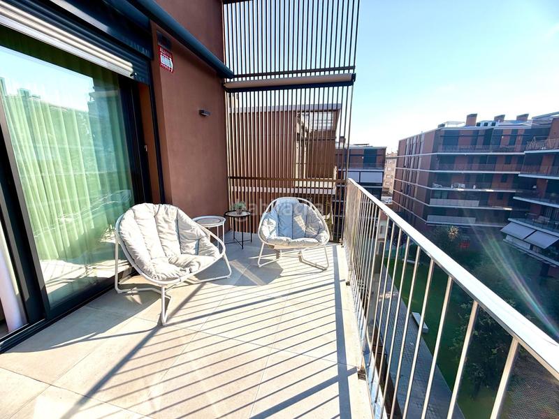 Foto b121aabb-3814-47e4-a26b-0f5c6ca6fe08. Penthouse in mossen jaume soler 60 in L´Estany Calafell