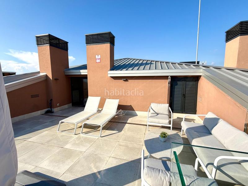 Foto e446d349-dd44-4c02-b3f5-5df4398a55b7. Penthouse in mossen jaume soler 60 in L´Estany Calafell