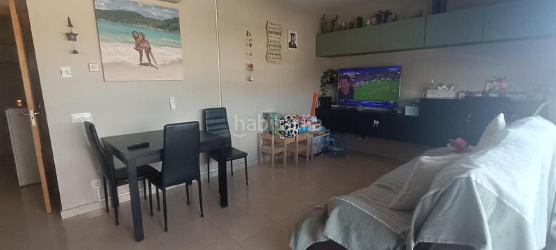 Foto 9beb2610-ce98-4d90-b576-417d77a6c662. Pis amb piscina a Cunit residencial Cunit