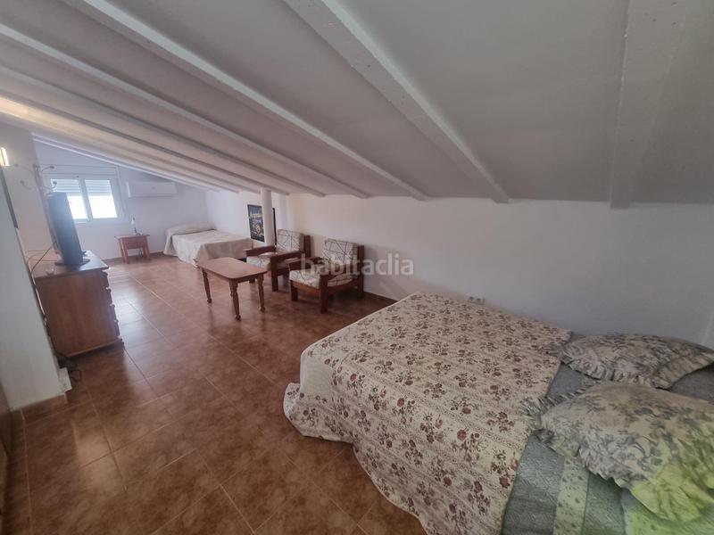 Foto 01ed61bc-8da2-46de-8c78-040ca75ff9ec. Casa adossada amb aparcament piscina a Clarà Torredembarra