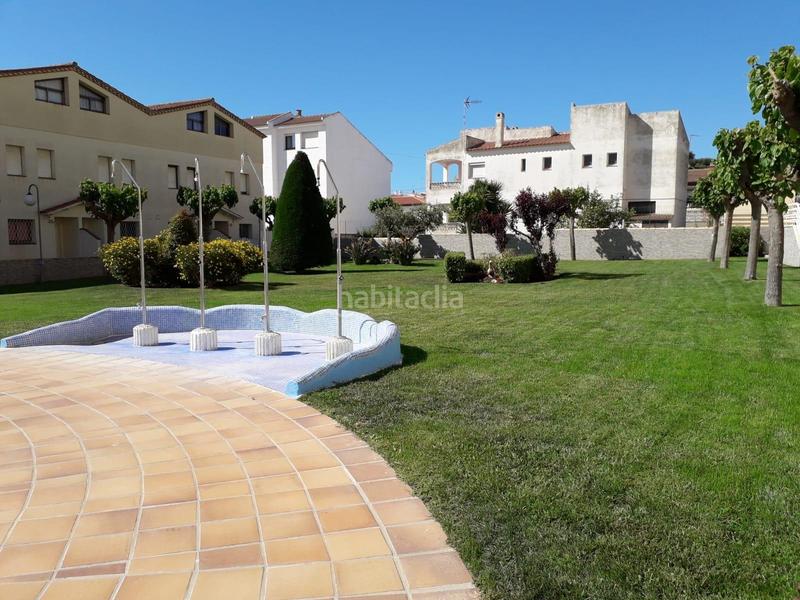 Foto 4f0cf441-fe09-48a0-80f0-765415238491. Casa adossada amb aparcament piscina a Clarà Torredembarra