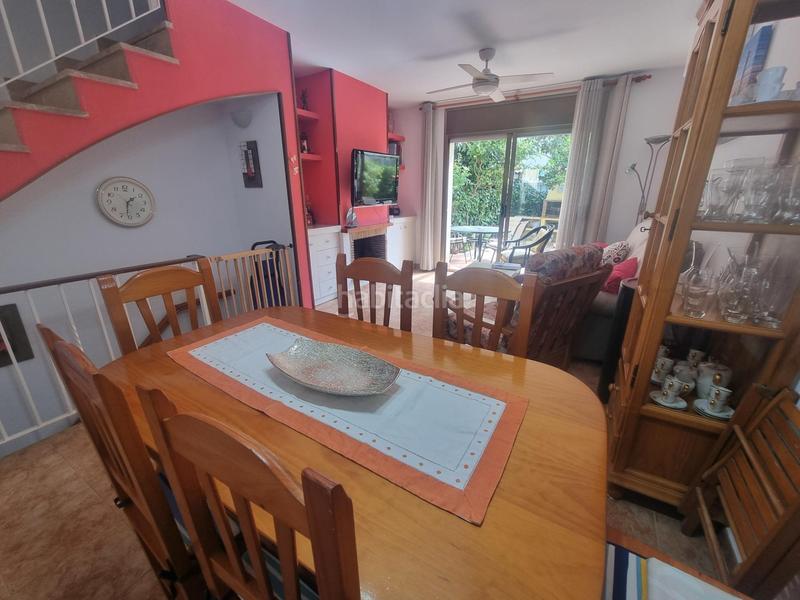 Foto 670f6666-74c6-4218-b407-445020fa8881. Casa adossada amb aparcament piscina a Clarà Torredembarra