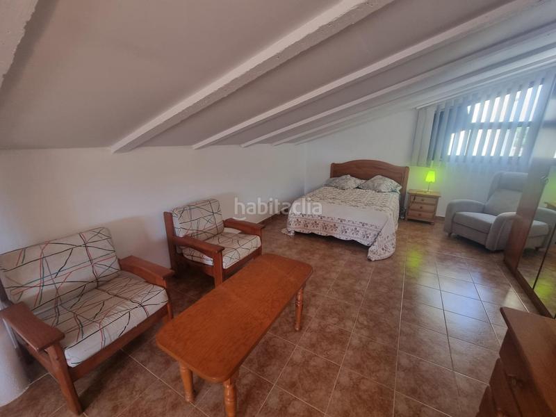 Foto e70b3d3b-a8d8-4b65-82b6-bc725618f7bb. Casa adossada amb aparcament piscina a Clarà Torredembarra