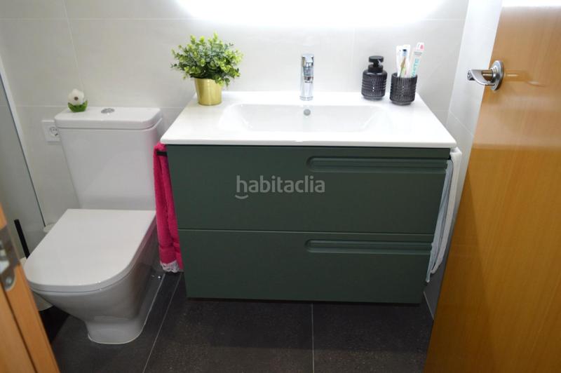 Foto 120ddb16-f488-4c3b-bbd9-5c1bc5570548. Casa a schiera con riscaldamento parcheggio in Segur de dalt Segur de Calafell