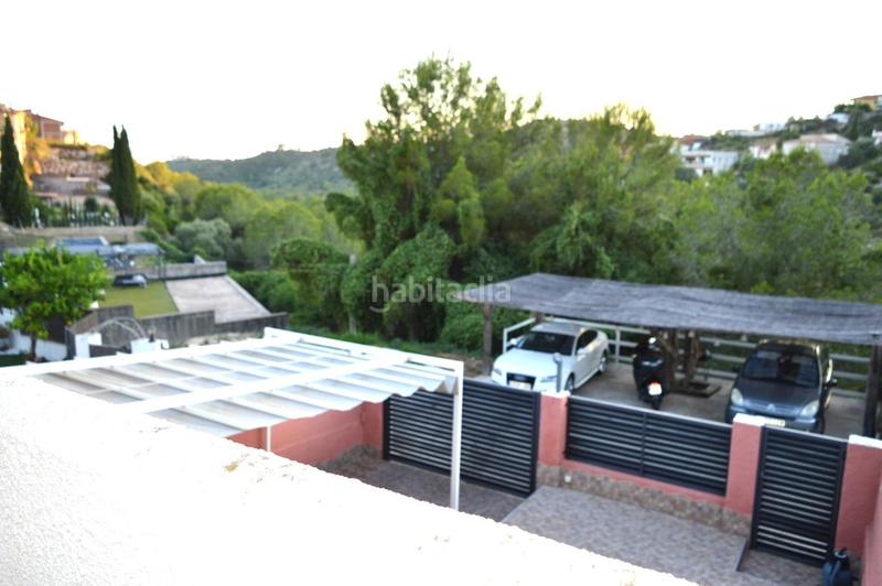 Foto 694036b1-62cf-46a8-bdc6-ac6ac92e791e. Casa a schiera con riscaldamento parcheggio in Segur de dalt Segur de Calafell