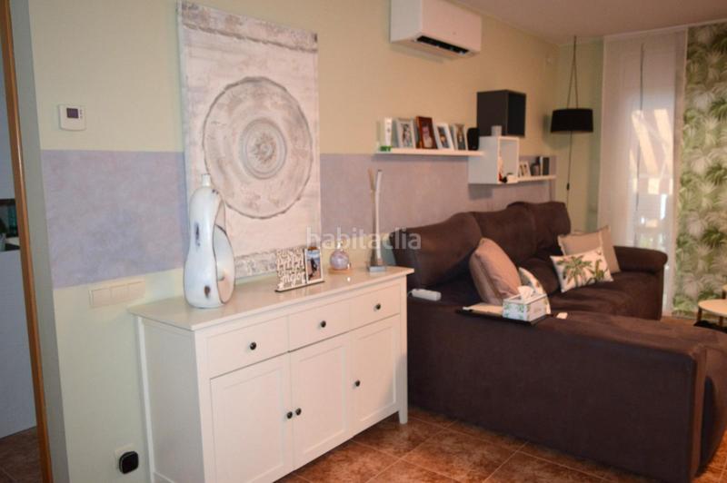 Foto 9b3ac76e-13fc-4e31-ad3a-06a6a022660e. Casa a schiera con riscaldamento parcheggio in Segur de dalt Segur de Calafell